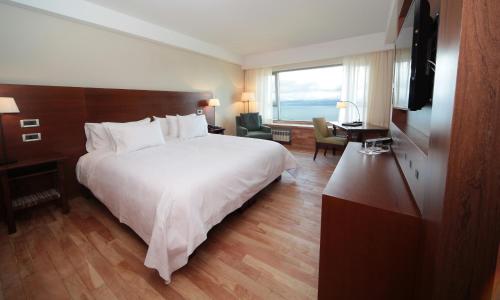 Superior Suite with Sea View