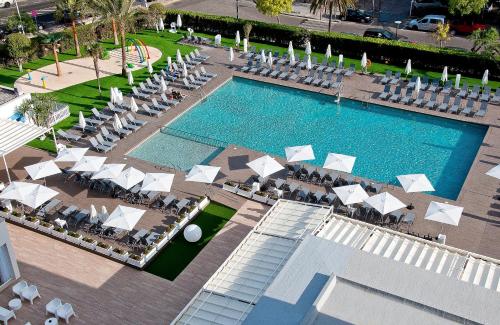 BQ Delfín Azul Hotel - image 7
