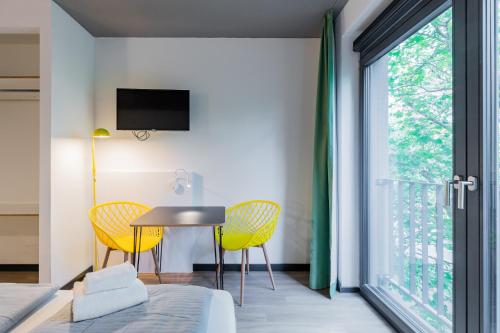 Nena Apartments - Kreuzberg 61 - image 11