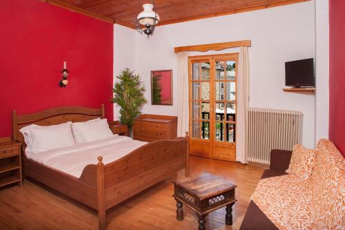  Erofili's Home in Portaria