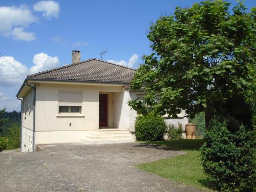 La Bonneterie gîte à louer Sainte-Gemme