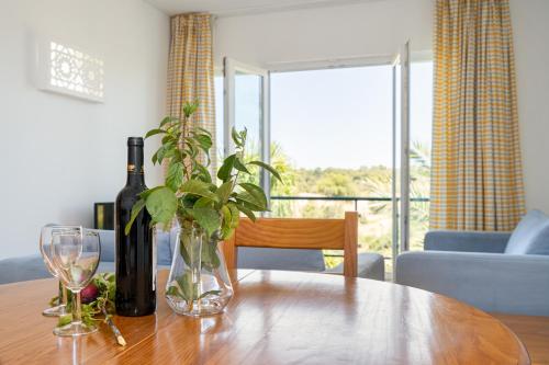 Quinta do Morgado - Apartamentos Turisticos Monte Da Eira - image 4