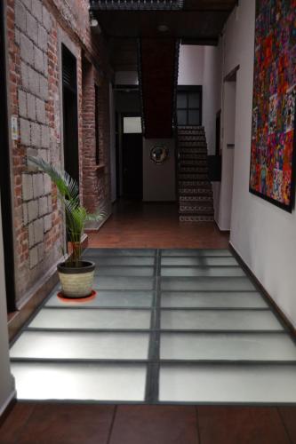 Mexico City Hostel – Mexico City, CT