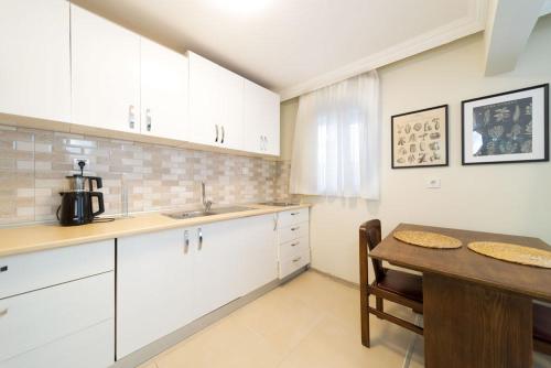 Central Apartment near Popular Attractions in Antalya