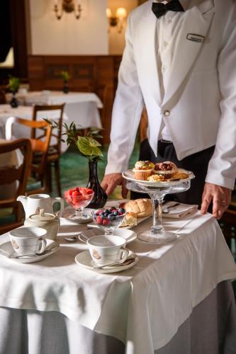 Bettoja Hotel Atlantico - image 2