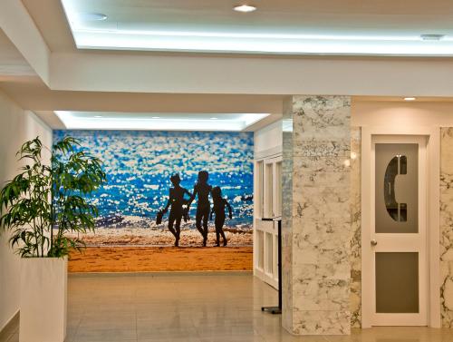 BQ Delfín Azul Hotel - image 8