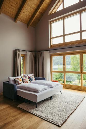 Appartementhotel am Weissensee - image 7
