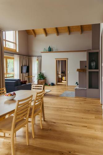 Appartementhotel am Weissensee - image 10