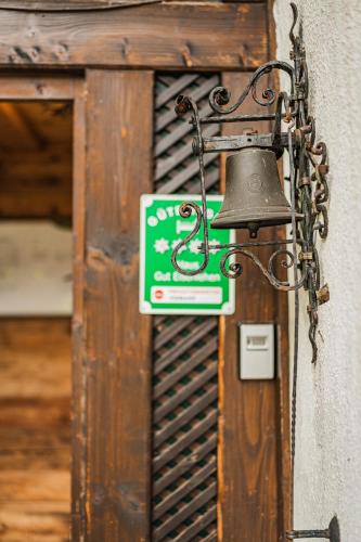 Ferienhaus Gut - Eisenlehen