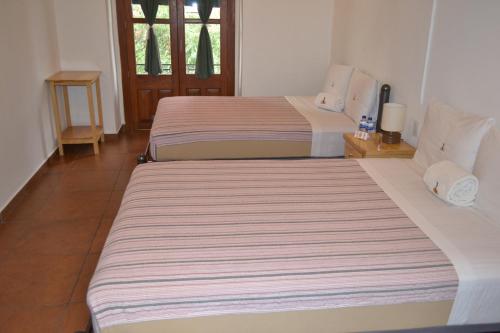 Mexico City Hostel – Mexico City, CT