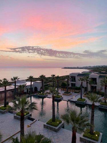 Four Seasons Hotel Tunis - Tap to explore photos