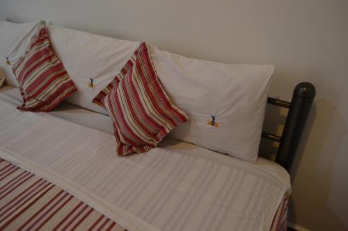 Mexico City Hostel – Mexico City, CT
