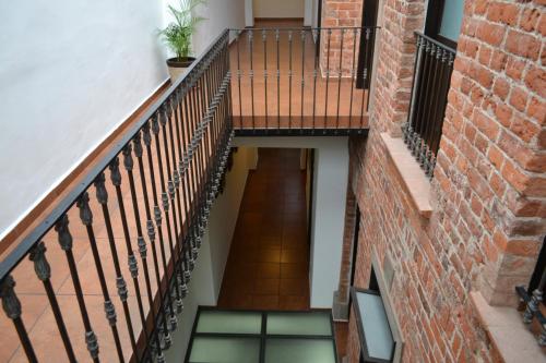 Mexico City Hostel – Mexico City, CT