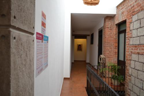 Mexico City Hostel – Mexico City, CT