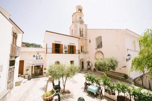 La Piazzetta Boutique Apartments - Amalfi