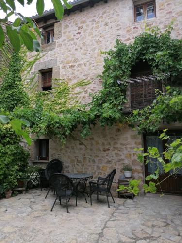  Casa Sigüenza in Sigüenza