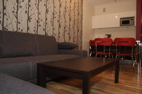 Apartment room in Apartament Malinowy