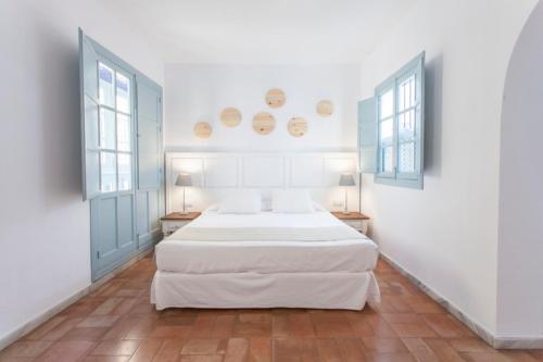 Apartamentos Suites Santa Cruz, Seville (photo 4)