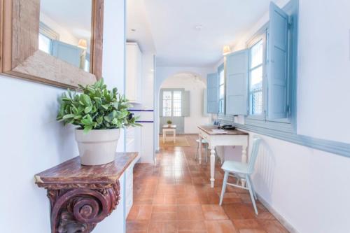 Apartamentos Suites Santa Cruz, Seville (photo 6)