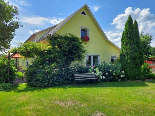 Ferienwohnung Lotte in Felgentreu, Deutschland