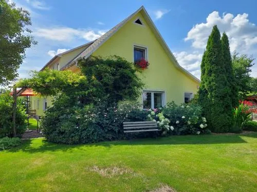 Ferienwohnung Lotte in Felgentreu, Deutschland