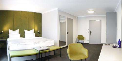 Hotel Adler Münster - image 9