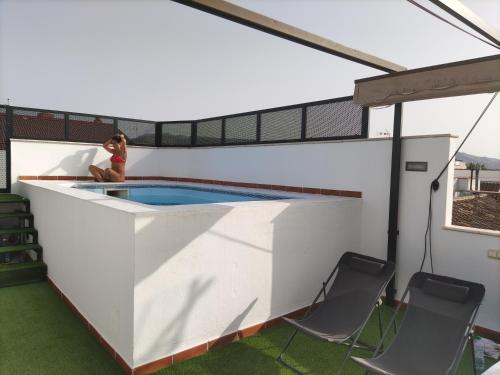 Luxury Ronda Center, Ronda