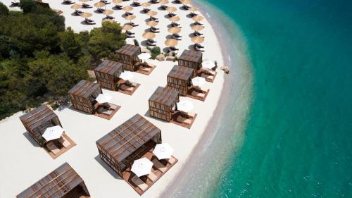 Lujo Bodrum A`la Carte All Inclusive