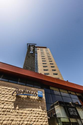 Radisson Blu Hotel Hasselt - image 10