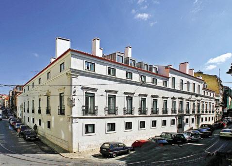 Sao Bento Lisbon Charm Studio