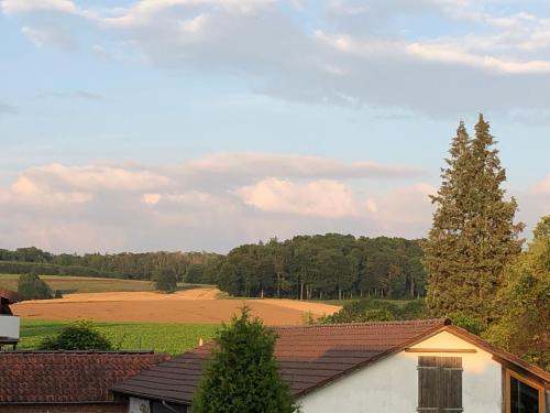 Ferienwohnung an der A7