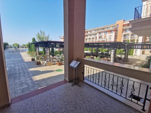 Prestige, Sunny Beach