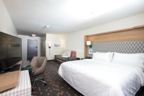 Holiday Inn Hotel & Suites - Mount Pleasant, an IHG Hotel