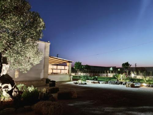 Masseria Signora Cecca - Accommodation - Fasano