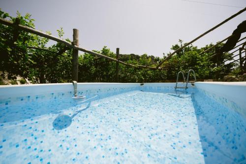 Lemons & Sun Apartment, Scala (Foto 4)