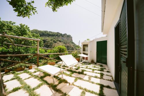 Lemons & Sun Apartment, Scala (Foto 10)