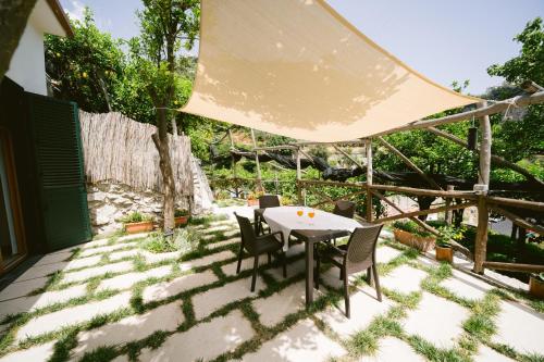 Lemons & Sun Apartment, Scala (Foto 6)