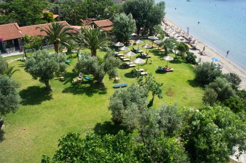 Angeliki Beach Hotel - image 14