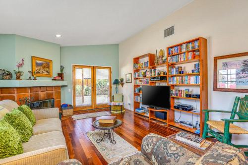 Destination Cozy Retreat Permit# 67041 in La Quinta, USA