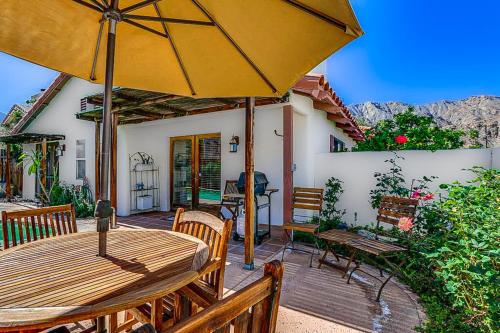 Destination Cozy Retreat Permit# 67041 in La Quinta, USA
