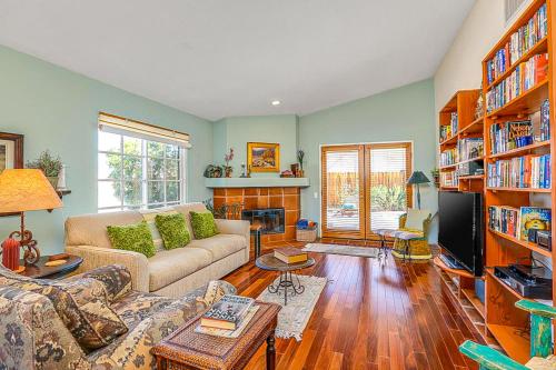 Destination Cozy Retreat Permit# 67041 in La Quinta, USA