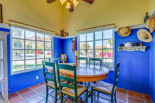 Destination Cozy Retreat Permit# 67041 in La Quinta, USA