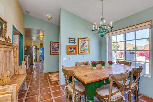 Destination Cozy Retreat Permit# 67041 in La Quinta, USA