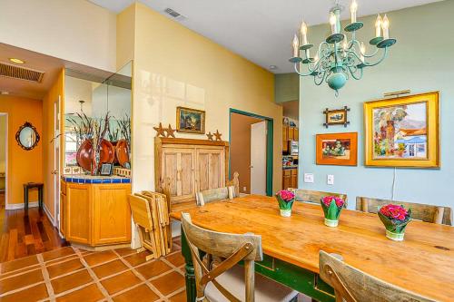 Destination Cozy Retreat Permit# 67041 in La Quinta, USA
