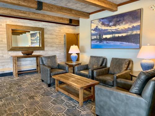 Comfort Inn Flagstaff South I-17 - 식음료(F&B)