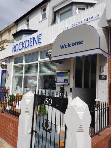 Rock Dene Hotel, Blackpool (Foto 5)