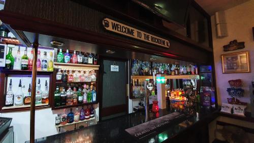 Rock Dene Hotel, Blackpool (foto 10)