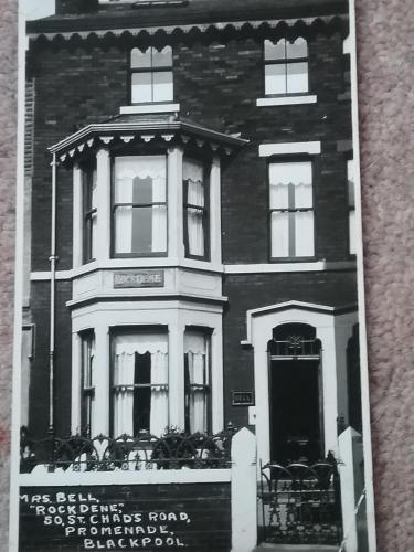 Rock Dene Hotel, Blackpool (Foto 7)