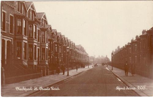 Rock Dene Hotel, Blackpool (Foto 8)