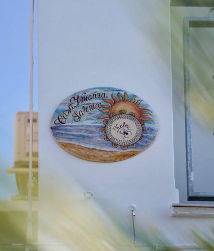  Kalos Casa Vacanza in Salice Salentino